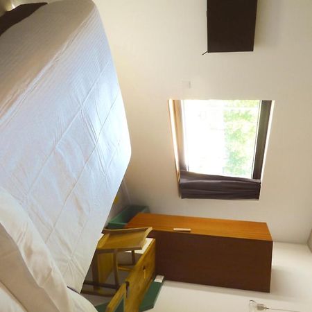 Hotel Belvue Sint-Jans-Molenbeek Exteriör bild