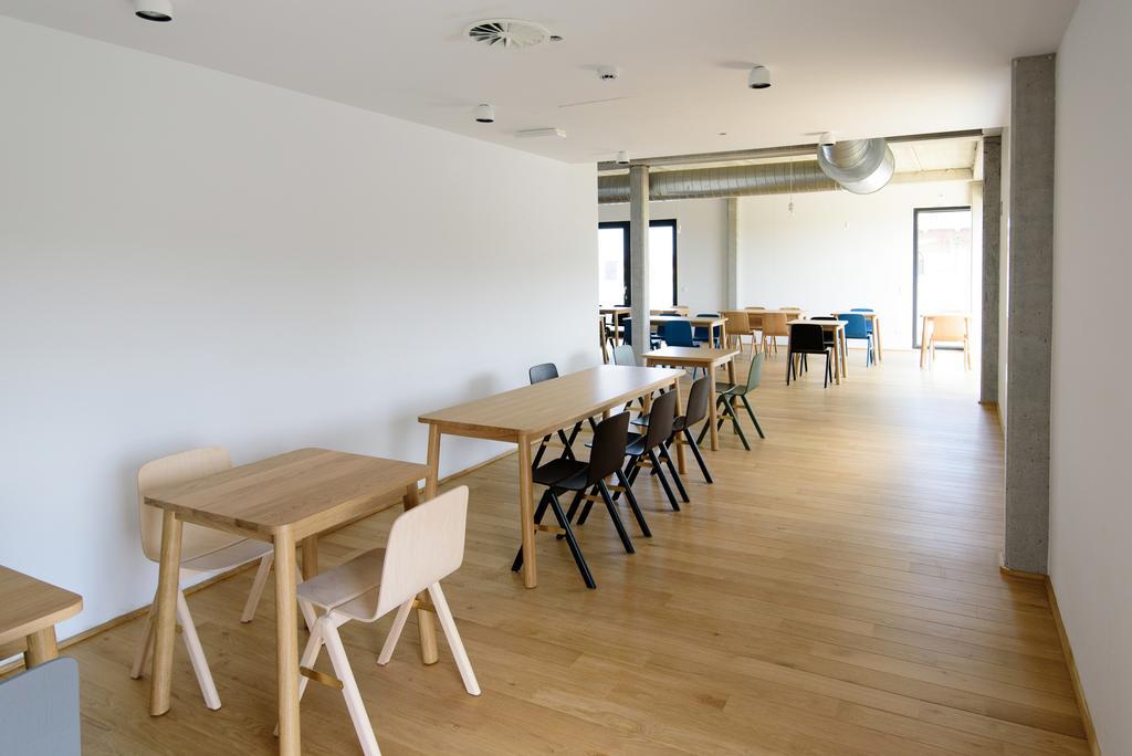 Hotel Belvue Sint-Jans-Molenbeek Exteriör bild